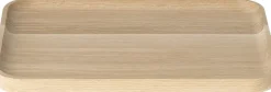 Tilbehør Til Bordet<Blomus Tray -OKU- Colour Oak Size M