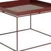 Møbler<Hay Tray Table-Coffee L60 x W60 x H39-C