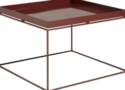 Møbler<Hay Tray Table-Coffee L60 x W60 x H39-C