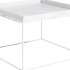 Møbler<Hay Tray Table-Coffee L60 x W60 x H39-W