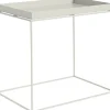 Møbler<Hay Tray Table-Large L40 x W60 x H54-Wa