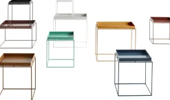 Møbler<Hay Tray Table-Large L40 x W60 x H54-Wa
