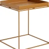 Møbler<Hay Tray Table-Medium L40 x W40 x H44-T