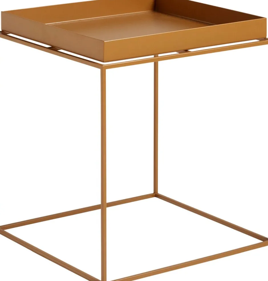Møbler<Hay Tray Table-Medium L40 x W40 x H44-T