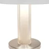 Trådløse Lamper<DFTP TREZZI PORTABLE TABLE LED WHITE