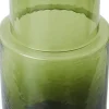 Karafler & Kander<HK Living Tube carafe olive