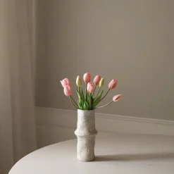 Kunstige Blomster & Træer<Botané Tulip Bouquet