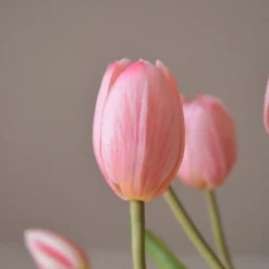 Kunstige Blomster & Træer<Botané Tulip Bouquet