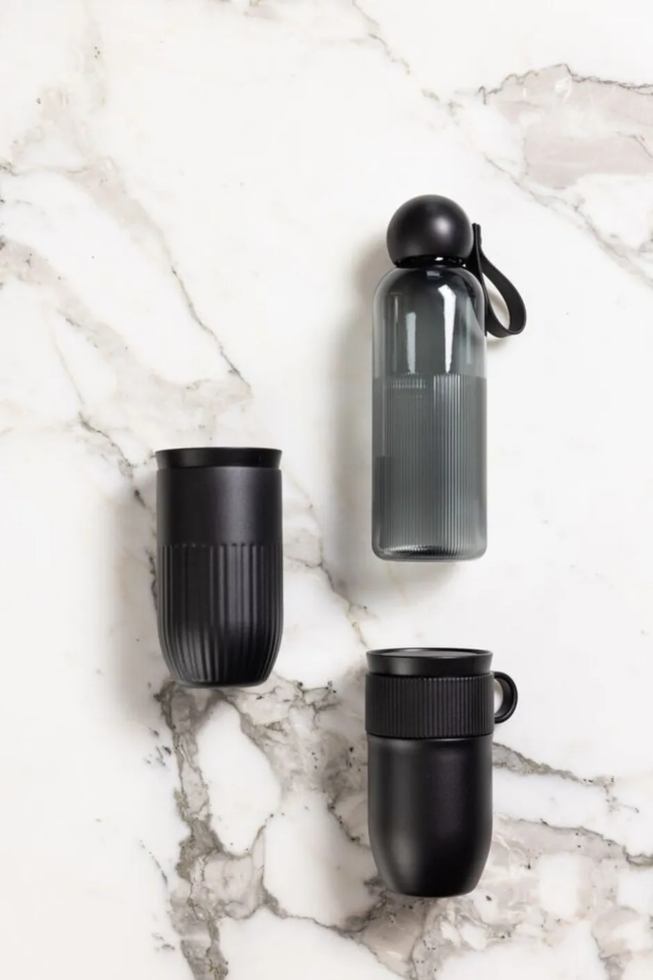 Opbevaring<Sagaform Ture water bottle