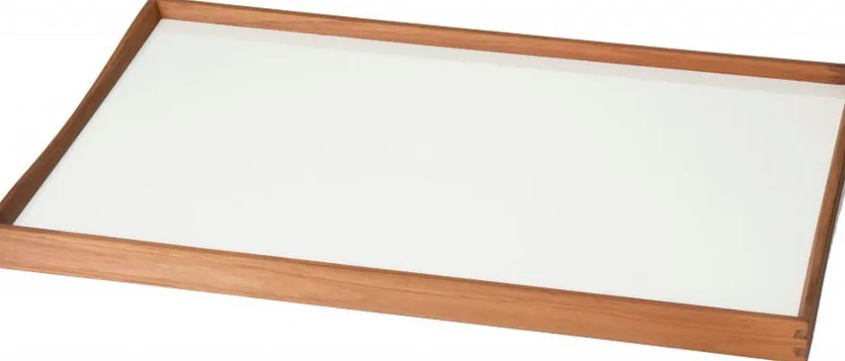 Opbevaring<Architectmade TurningTray 30x48 cm
