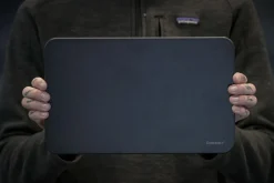 Køkkenartikler<Endeavour Twin Boards Wood Fiber Sort