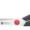 Køkkenknive & Sakse<Zwilling Twin L Skræddersaks 25 Sort TyskRusSt