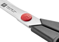 Køkkenknive & Sakse<Zwilling Twin L Skræddersaks 25 Sort TyskRusSt