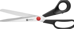 Køkkenknive & Sakse<Zwilling Twin L Skræddersaks 25 Sort TyskRusSt