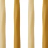 Lys & Lysestager<Audo Copenhagen Twist Tapered Candle, H30, Warm, Se