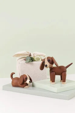 Figurer & Skulpturer<Spring Copenhagen Twix, hund