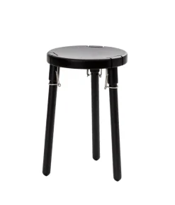 Møbler<Andersen - Furniture U1 stool - Ø30x46,5 cm