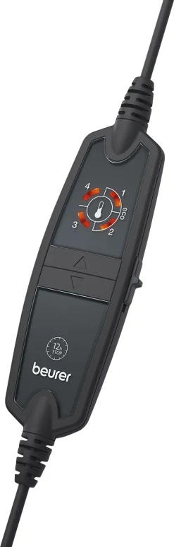 Elektronik<Beurer UB 60 Green Planet Sengevarmer