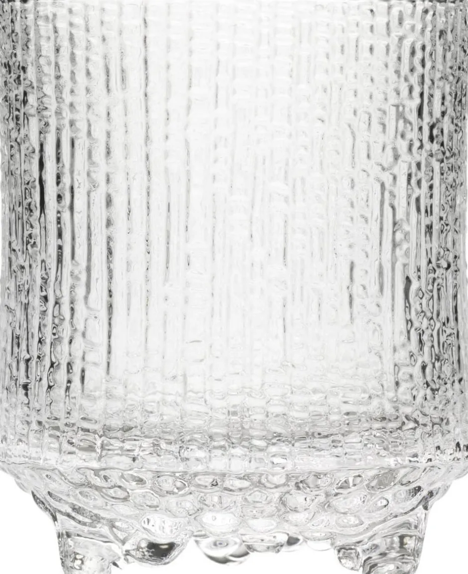 Glas<Iittala Ultima Thule 20 cl. drink 2 stk.