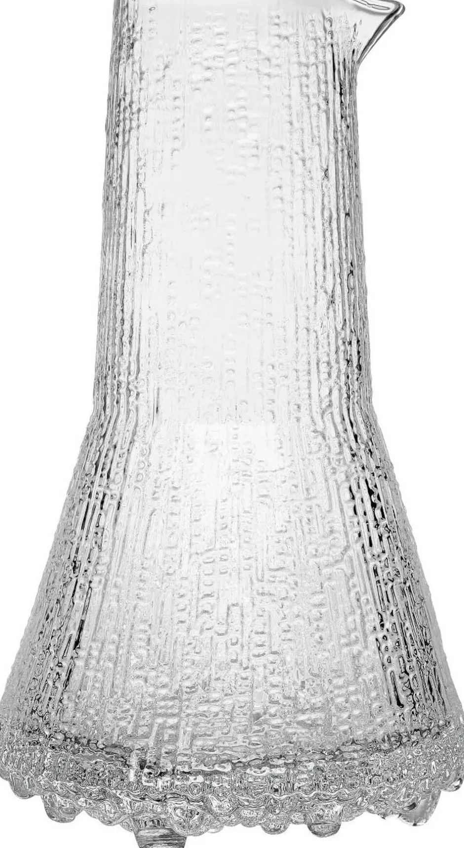 Karafler & Kander<Iittala Ultima Thule 50 cl. kande