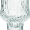 Glas<Iittala Ultima Thule 23cl rødvin 2stk