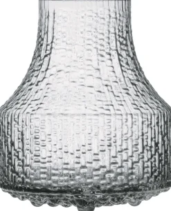 Vaser & Urtepotteskjulere<Iittala Ultima Thule glasvase 9,7 cm, genbrugsglas