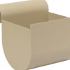 Vaser & Urtepotteskjulere<Ferm Living Uma Balcony Box - Small - Cashmere