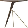 Møbler<Audo Copenhagen Umanoff Side Table, 45cm Low, Solid