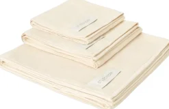 Håndklæder<Studio Feder UNA TOWEL Undyed