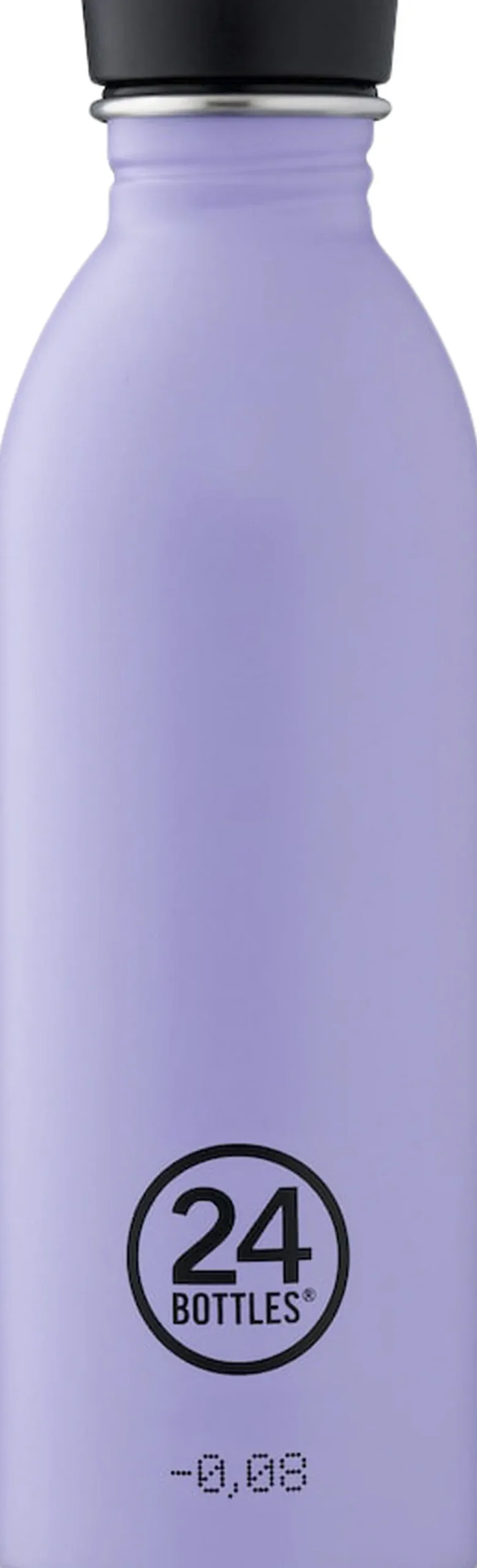 Opbevaring<24Bottles Urban Bottle 500 ml - Drikkeflaske - Erica