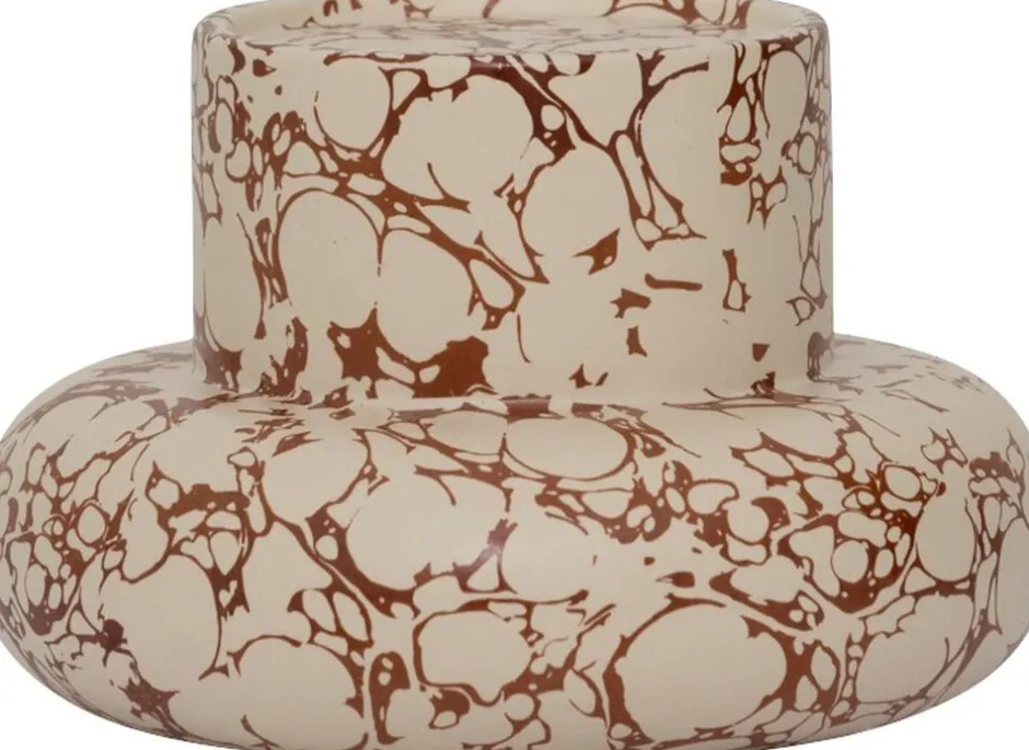 Lys & Lysestager<Urban Nature Culture candle holder Mukava