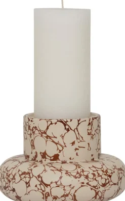 Lys & Lysestager<Urban Nature Culture candle holder Mukava