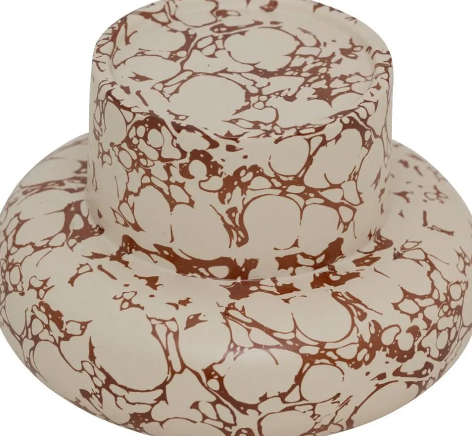Lys & Lysestager<Urban Nature Culture candle holder Mukava