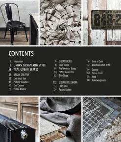Bøger<New Mags Urban Style