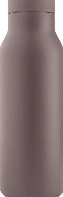 Opbevaring<Eva Solo Urban Termoflaske 0,5 l Vintage Brown