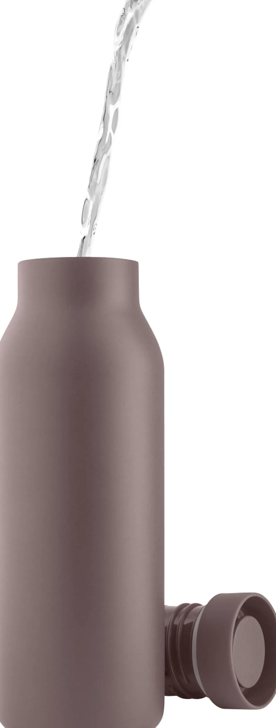Opbevaring<Eva Solo Urban Termoflaske 0,5 l Vintage Brown
