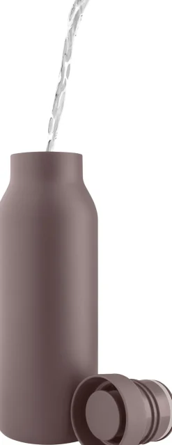 Opbevaring<Eva Solo Urban Termoflaske 0,5 l Vintage Brown