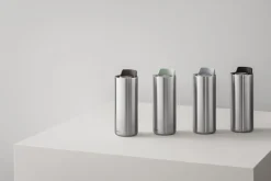 Kaffe & Te<Eva Solo Urban To Go Cup recycl. Mgrey