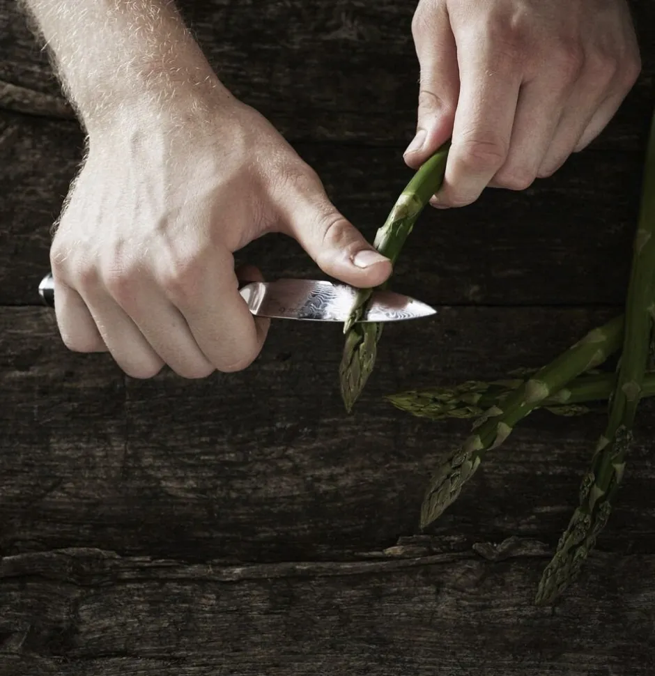 Køkkenknive & Sakse<Gastrotools Urtekniv