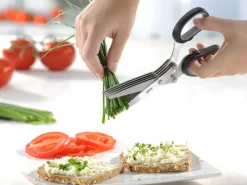 Køkkenknive & Sakse<Gefu Urtesaks CUTARE