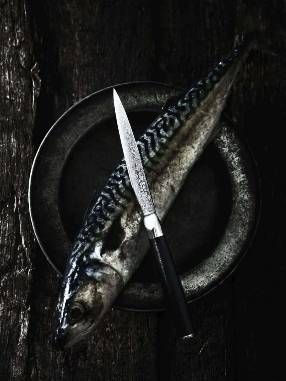 Køkkenknive & Sakse<Gastrotools Utilitykniv