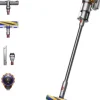 Elektronik<Dyson V15 Detect Absolute