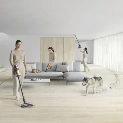 Elektronik<Dyson V15 Detect Absolute