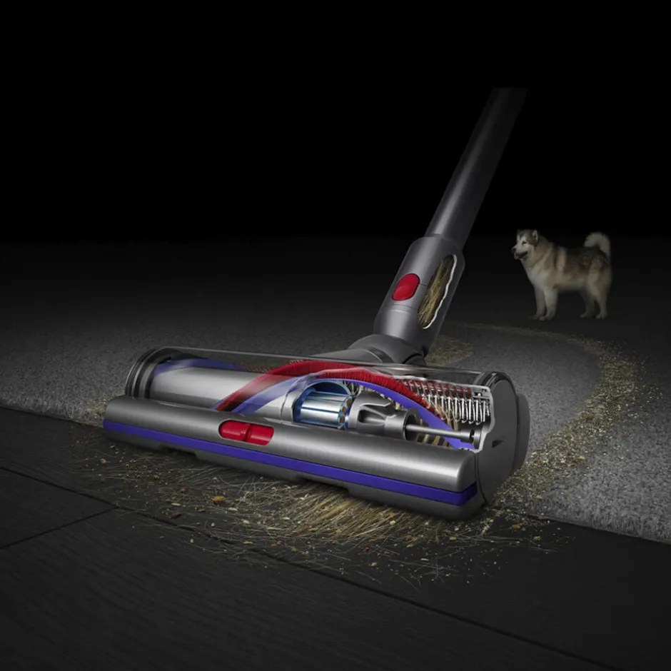 Elektronik<Dyson V15 Detect Absolute