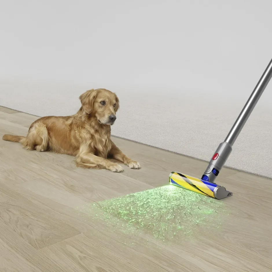 Elektronik<Dyson V15 Detect Absolute