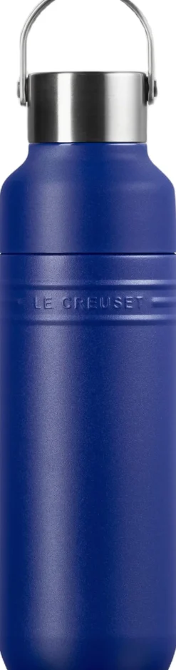 Opbevaring<Le Creuset Vandflaske OTG Azure 500ml