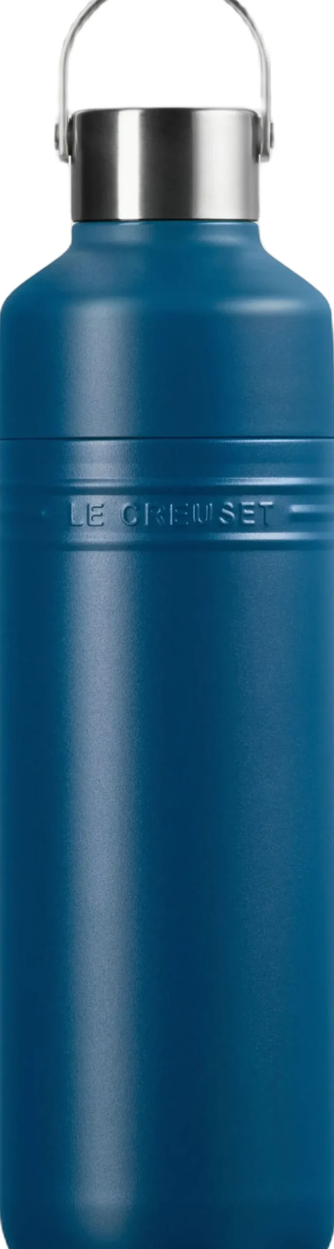 Opbevaring<Le Creuset Vandflaske OTG Deep 1L