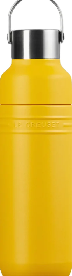 Opbevaring<Le Creuset Vandflaske OTG Nec 500ml