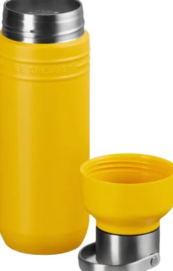 Opbevaring<Le Creuset Vandflaske OTG Nec 500ml