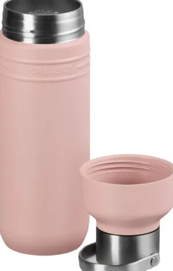 Opbevaring<Le Creuset Vandflaske OTG ShellP 500ml